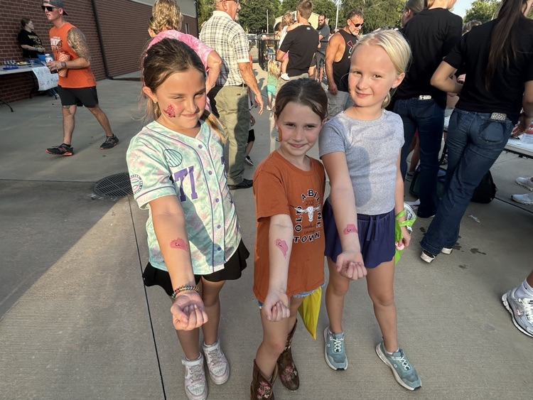 carnival fun!