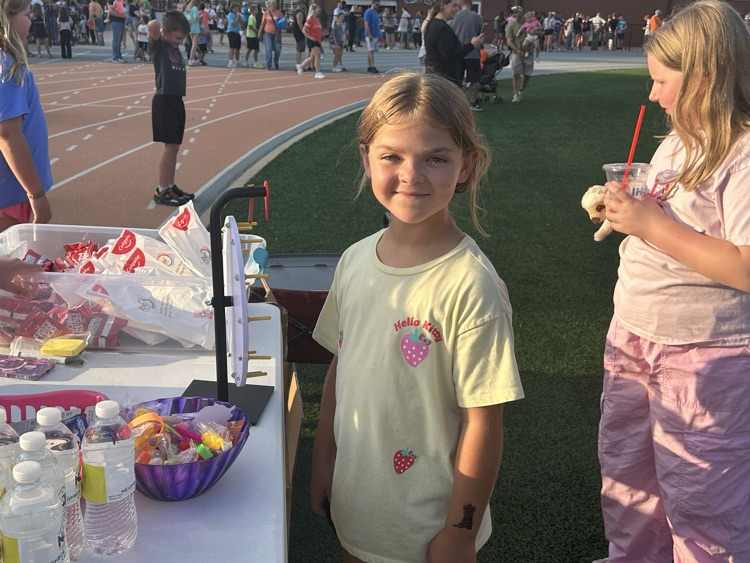 carnival fun!