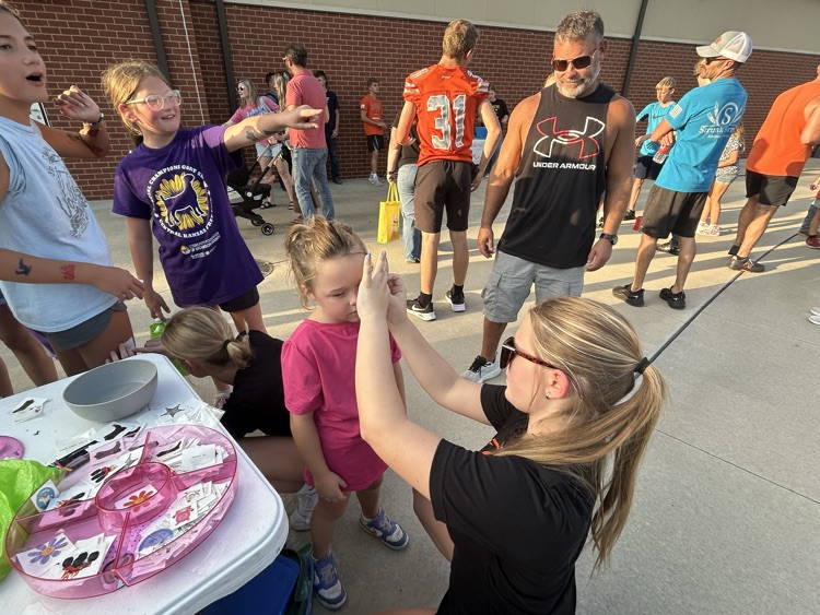 carnival fun!