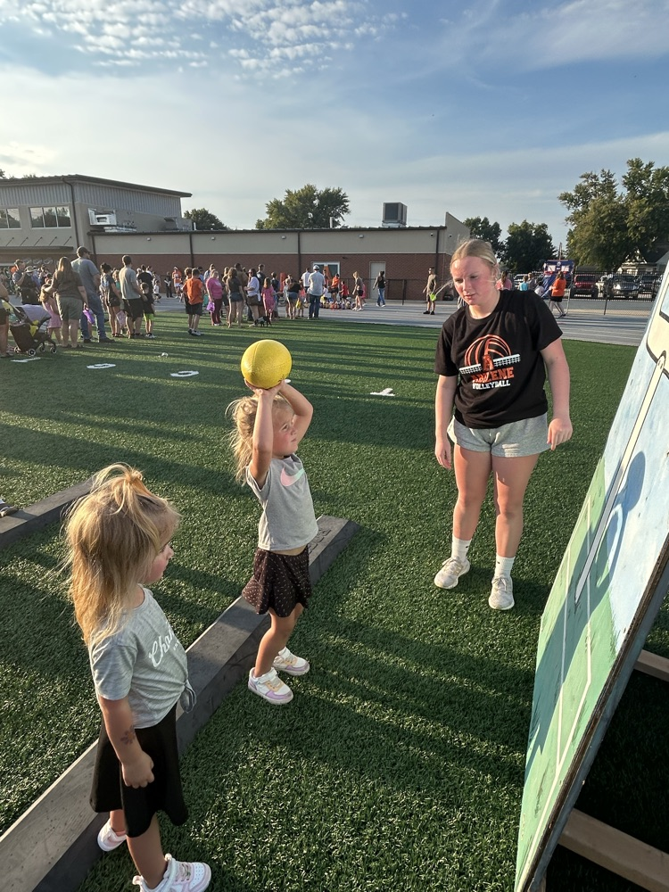 carnival fun!