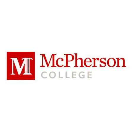 McPherson College Logo