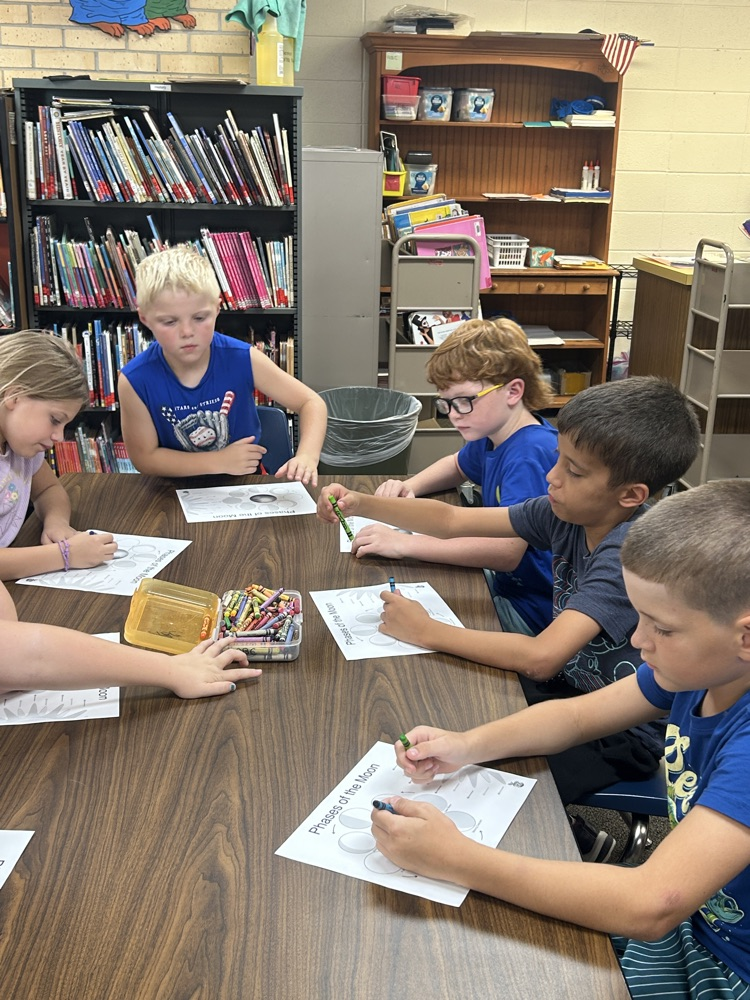 IKE educators
