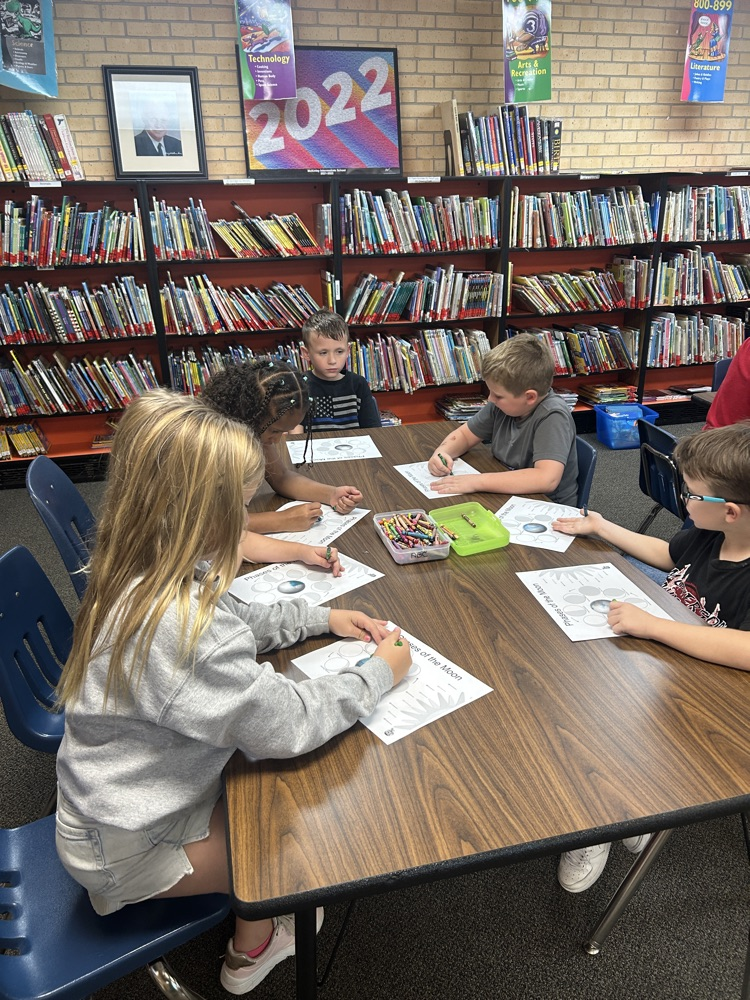 IKE educators