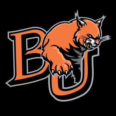 Baker University Wildcats Logo