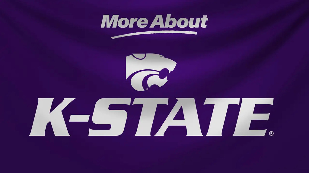 Kansas State University logo