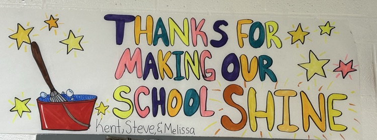 custodial day!
