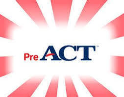 PreACT Logo
