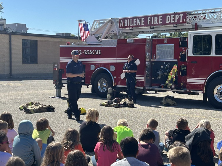 fire assembly