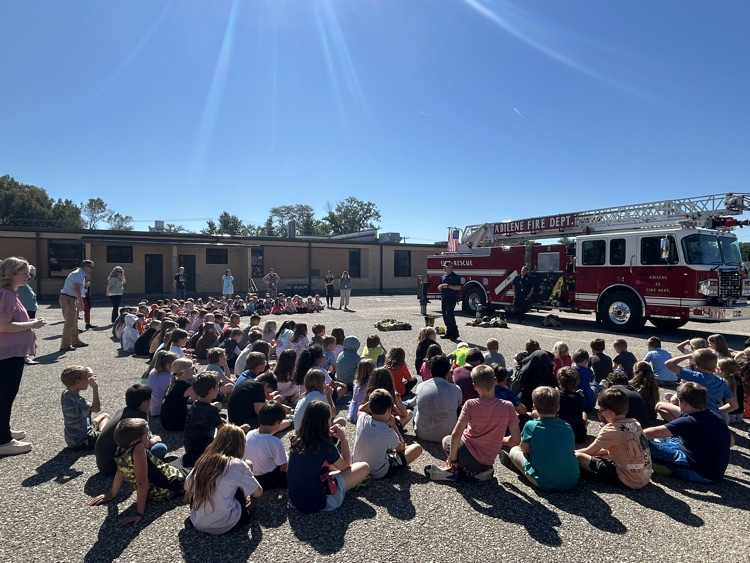 fire assembly
