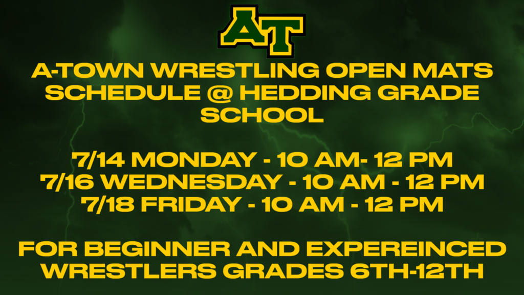 wrestling