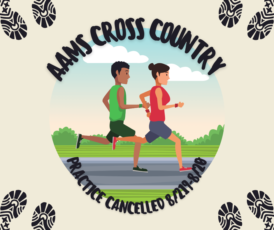 No XC 8/19-8/20