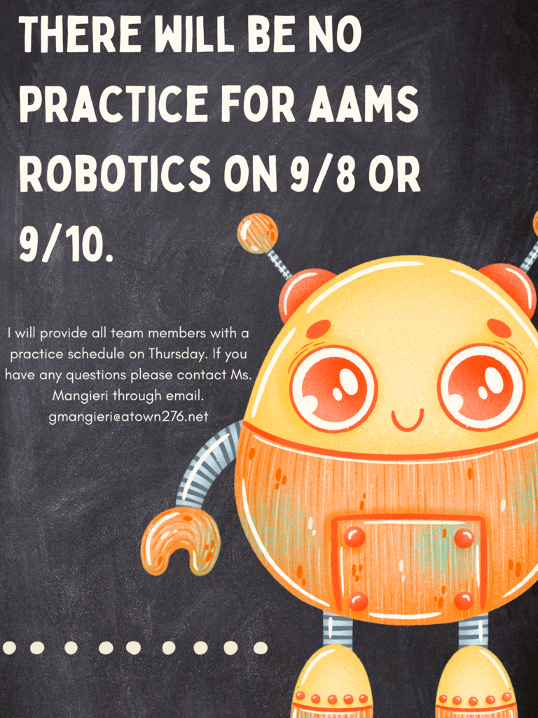 AAMS Robotics