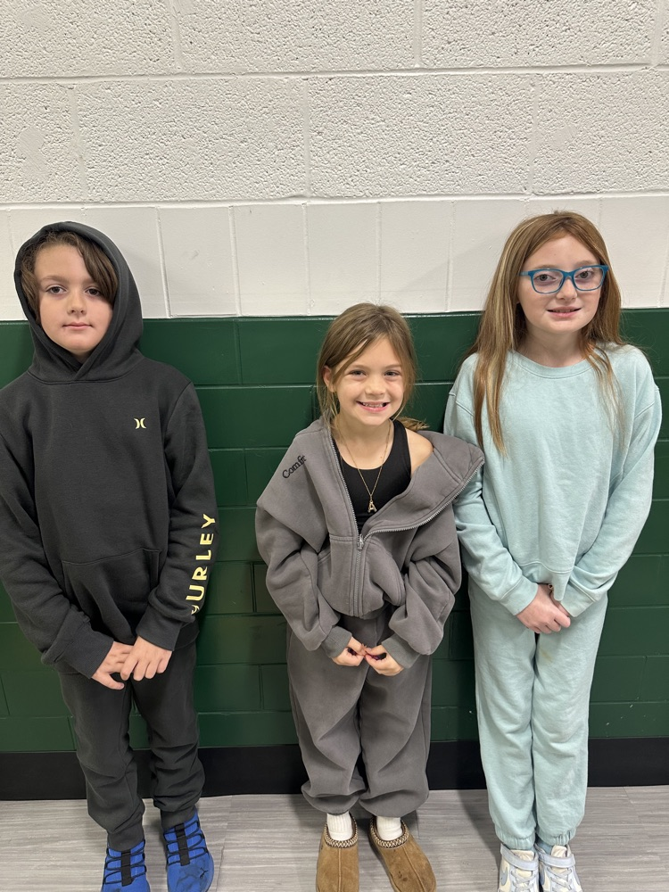 1st Quarter Library/Typetastic Awards