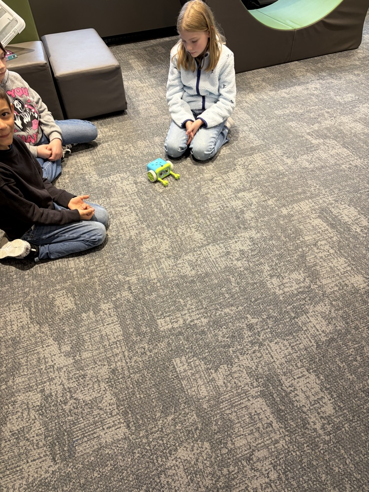 Coding without screens