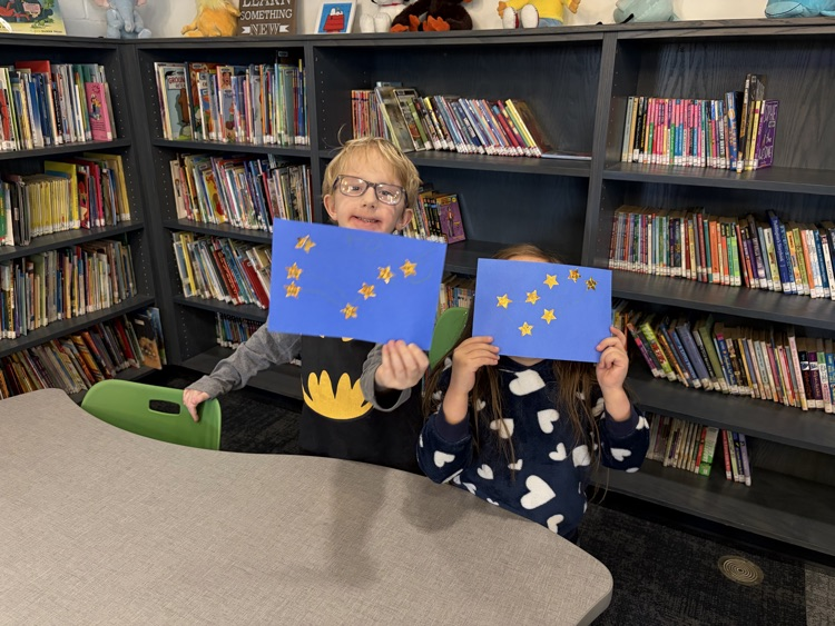 making constellations 