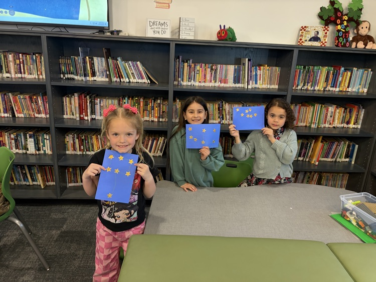 making constellations 