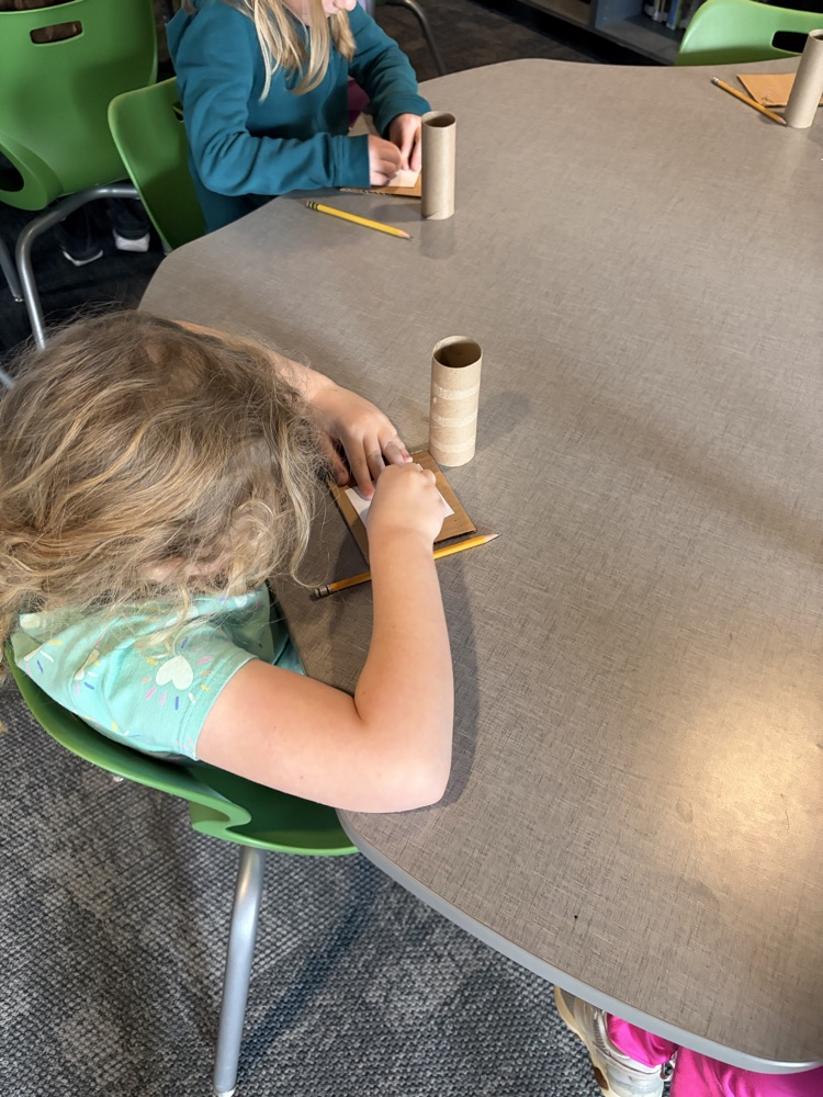 making constellations 