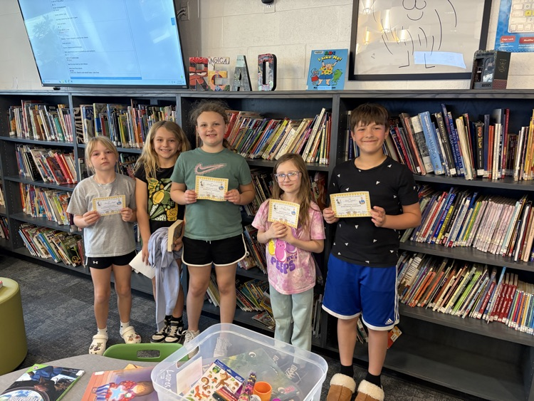 Typetastic awards for 3rd quarter .