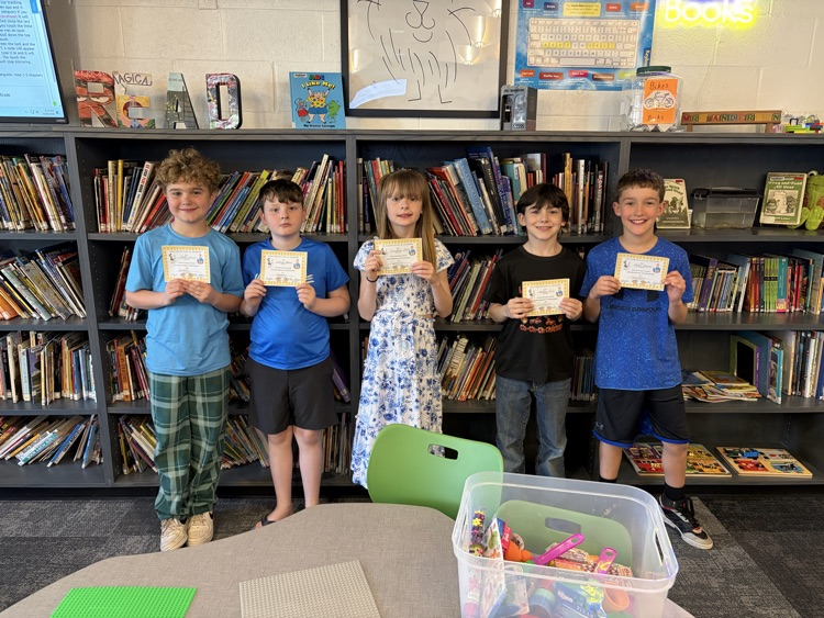 Typetastic awards for 3rd quarter.