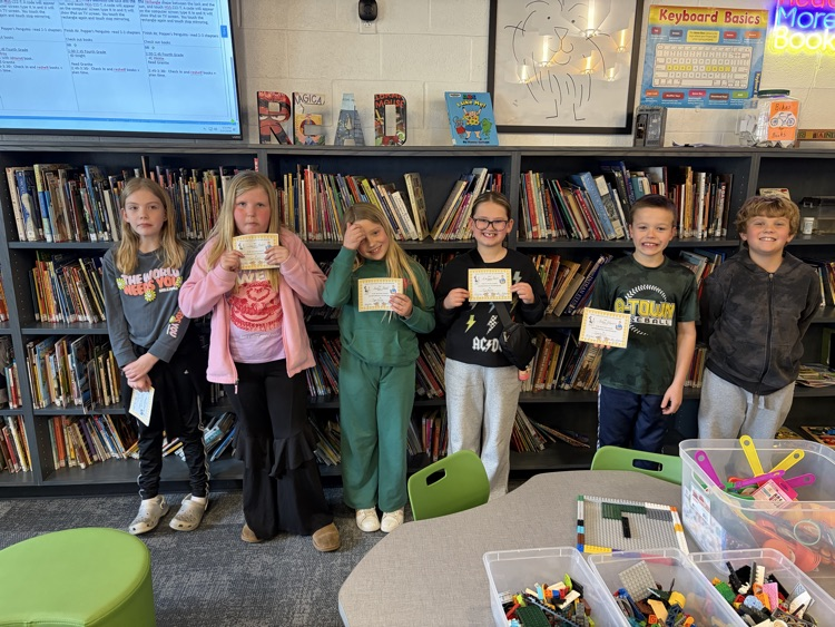 Typetastic awards for 3rd quarter.