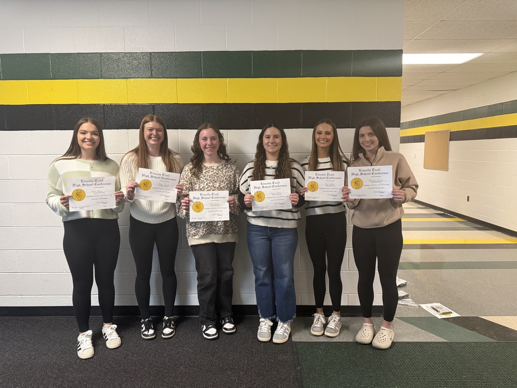 GBB academic all conference