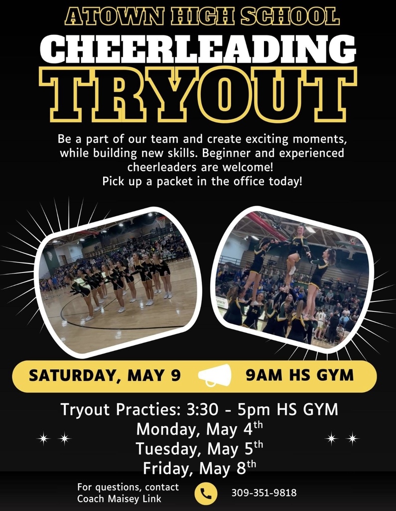 cheer