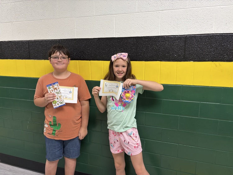 4th Quarter Typetastic awards
