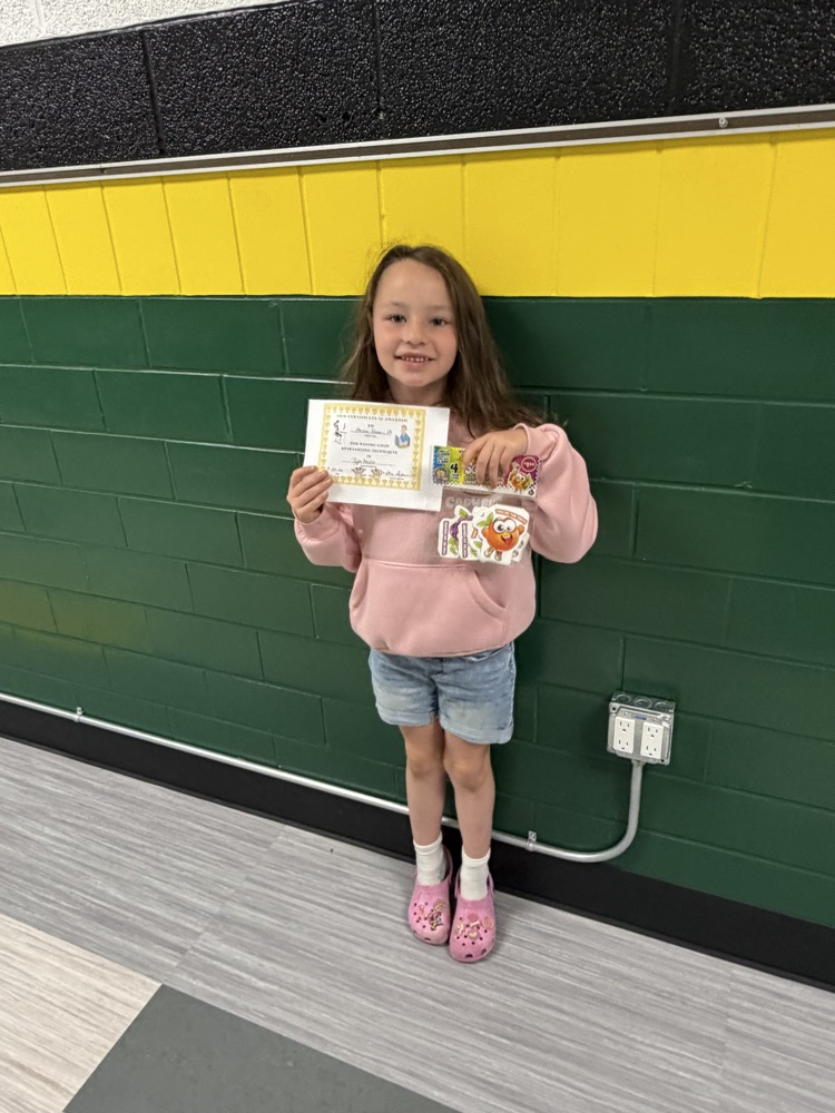 4th Quarter Typetastic awards