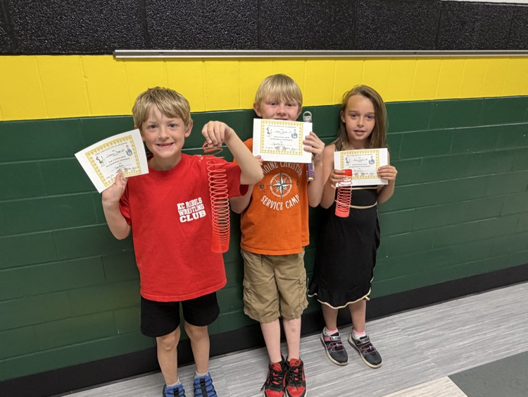 4th Quarter Typetastic awards
