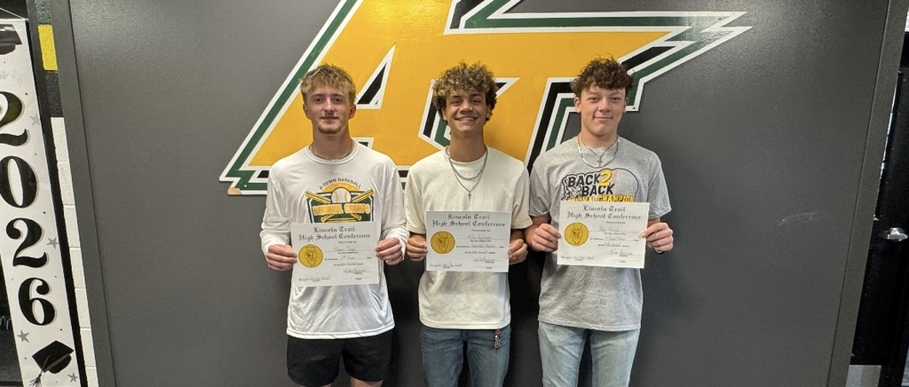 🏆 Congratulations to A-Town's 2026 Spring Sports Award Winners, LTC All-Conference Selections, and LTC All-Academic Honorees in Baseball, Softball, and Track & Field!