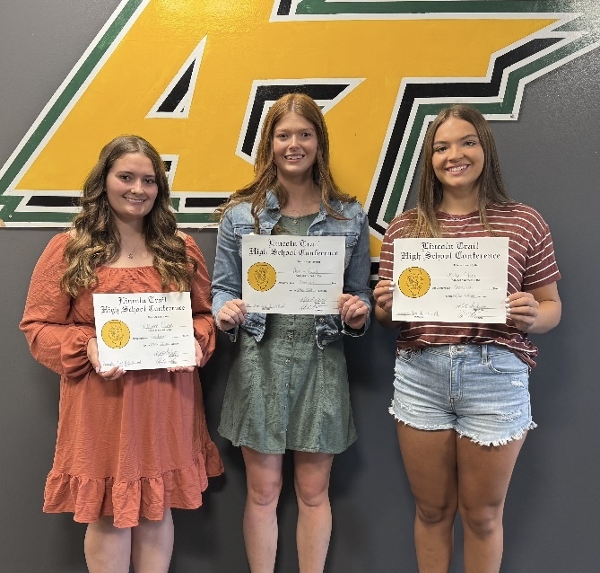 🏆 Congratulations to A-Town's 2026 Spring Sports Award Winners, LTC All-Conference Selections, and LTC All-Academic Honorees in Baseball, Softball, and Track & Field!