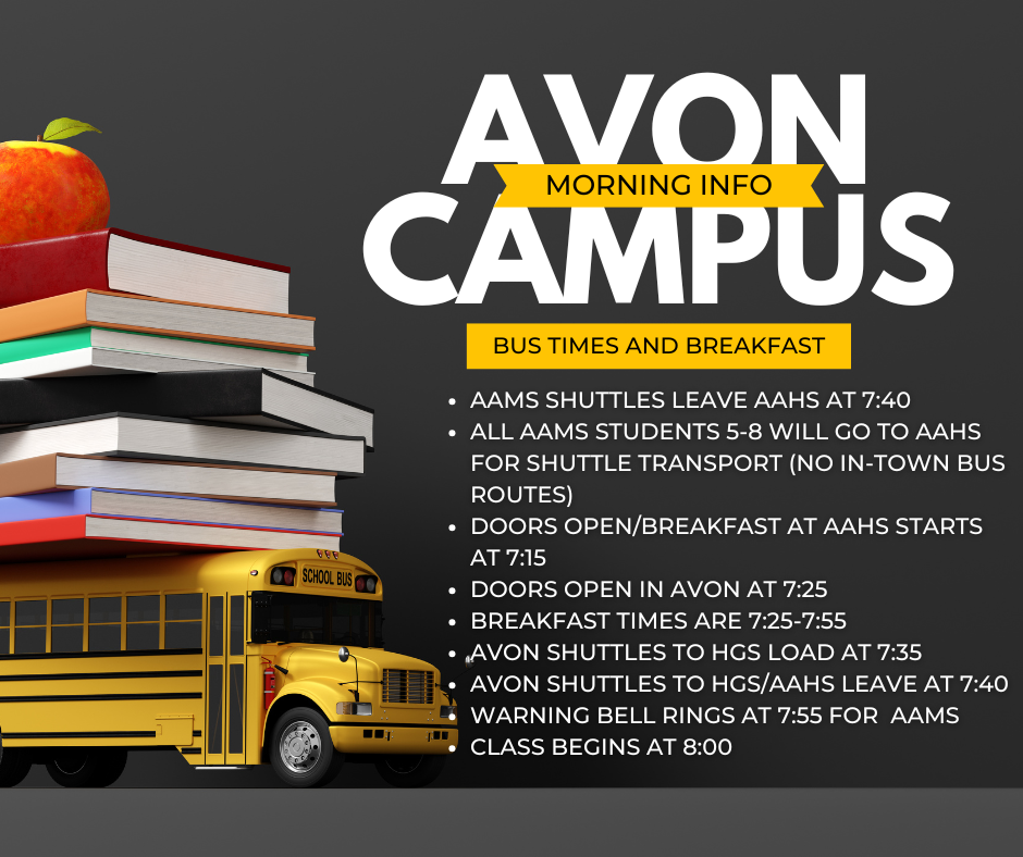 Bus Info