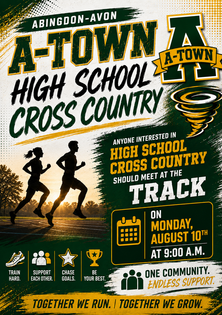Cross Country information
