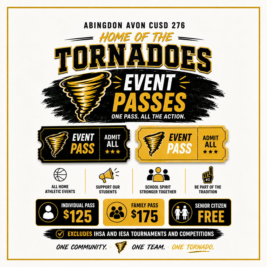 Event Passes