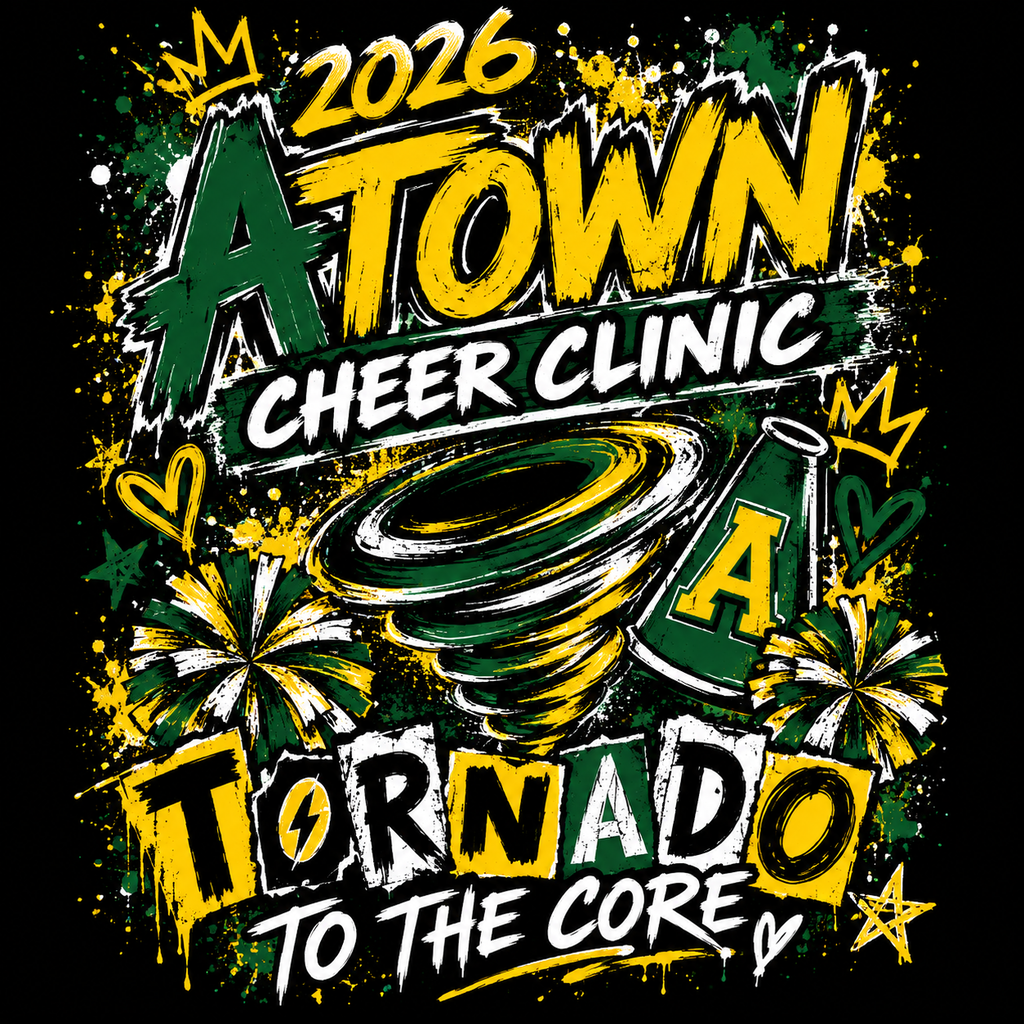 Cheer Clinic