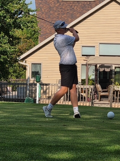 Golf pictures