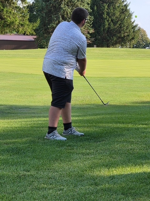 Golf pictures