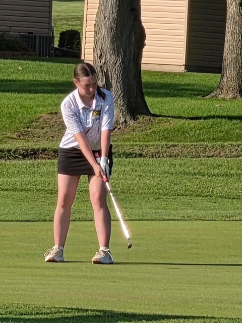 Golf pics