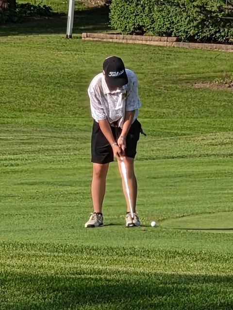 Golf pictures