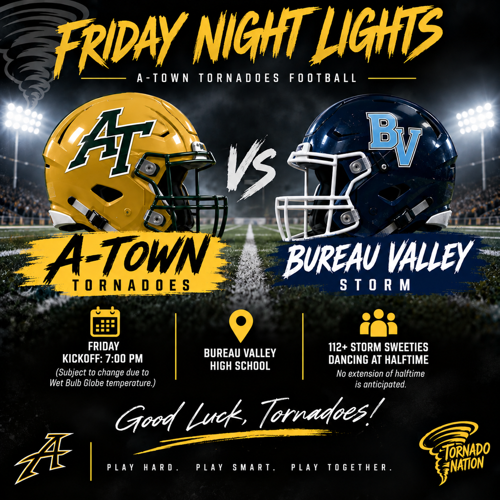 A-town Vs. BV