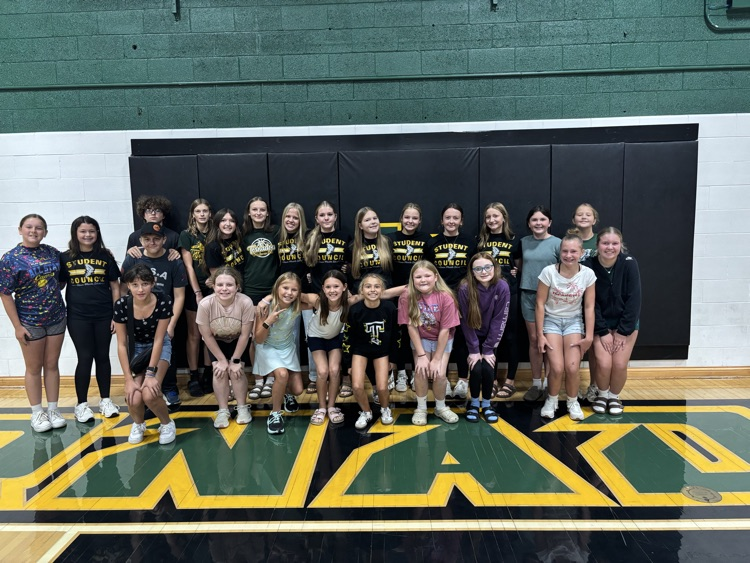AAMS Stu Co for 2026-2027!