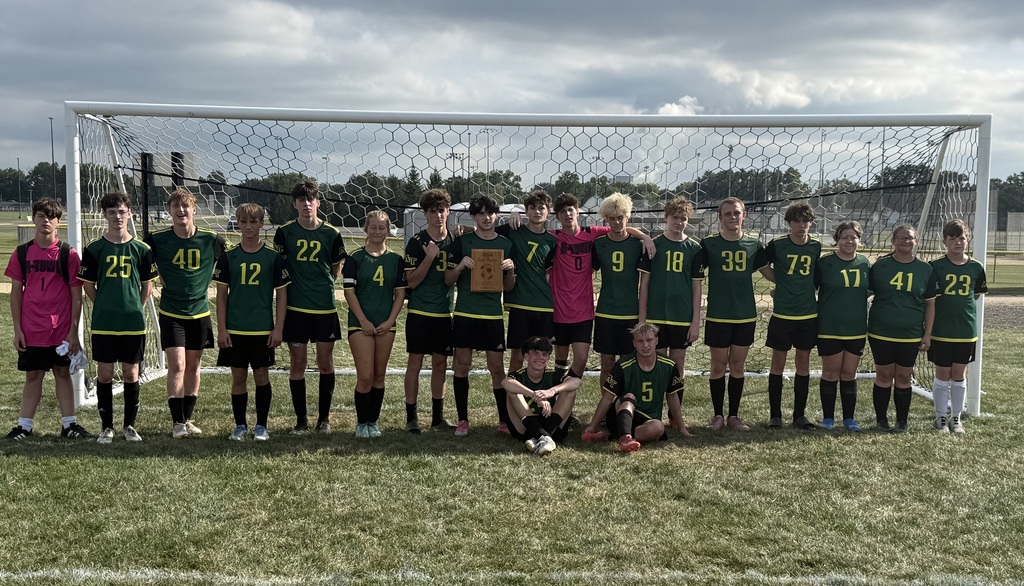 Soccer picture