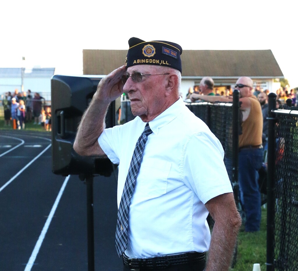 Bob Haynes 