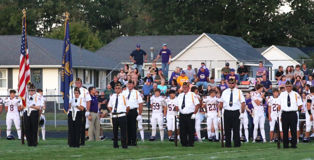 Honor Guard 