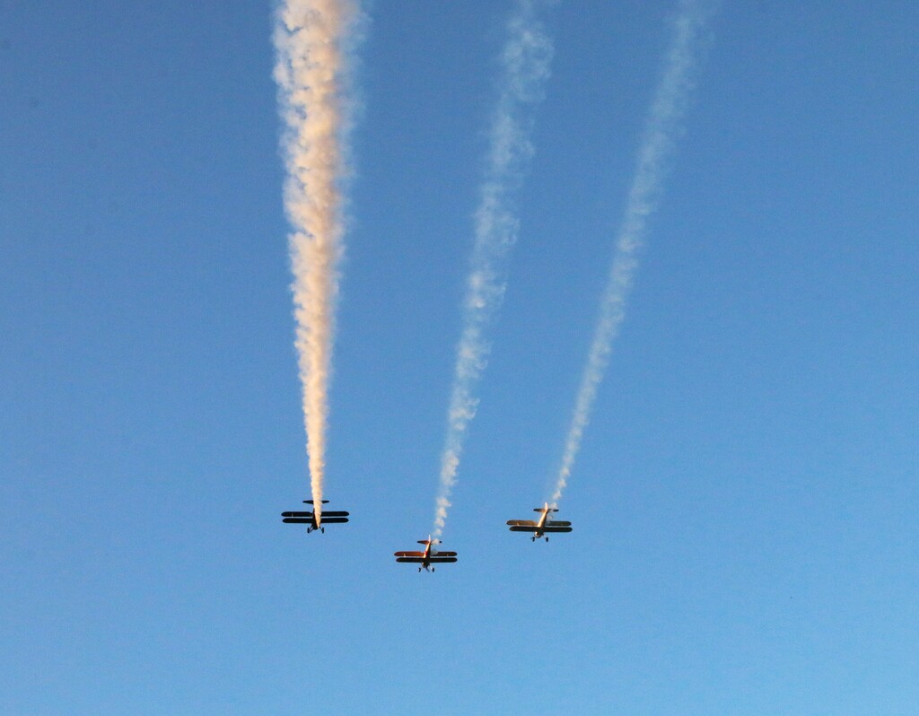 Stearman 