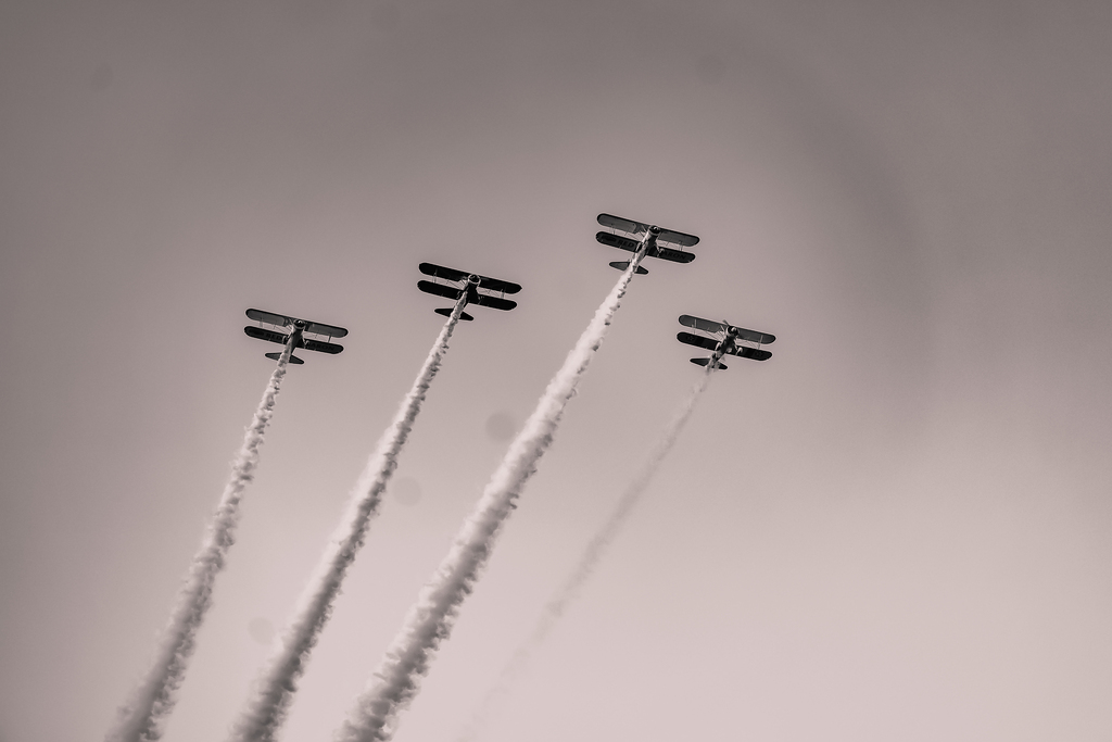Stearman 