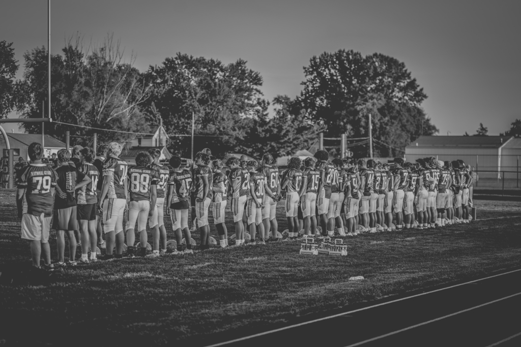 Sideline 