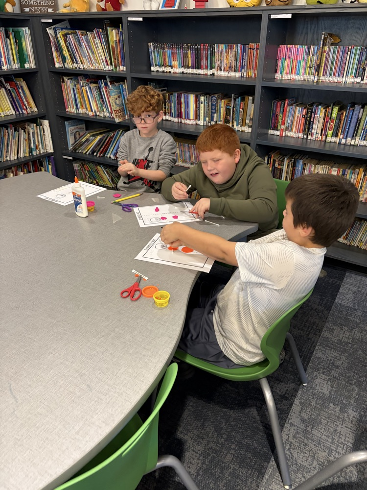 using symmetry 