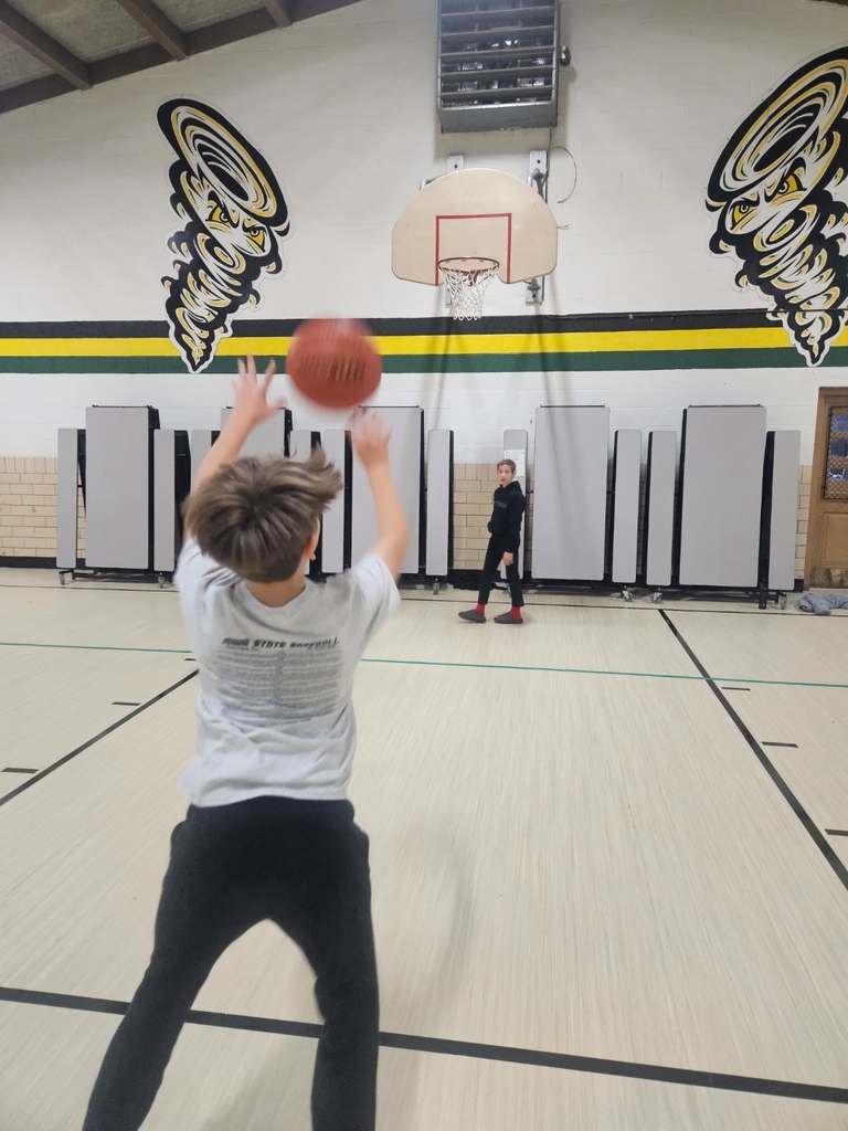 Free Throw Competition