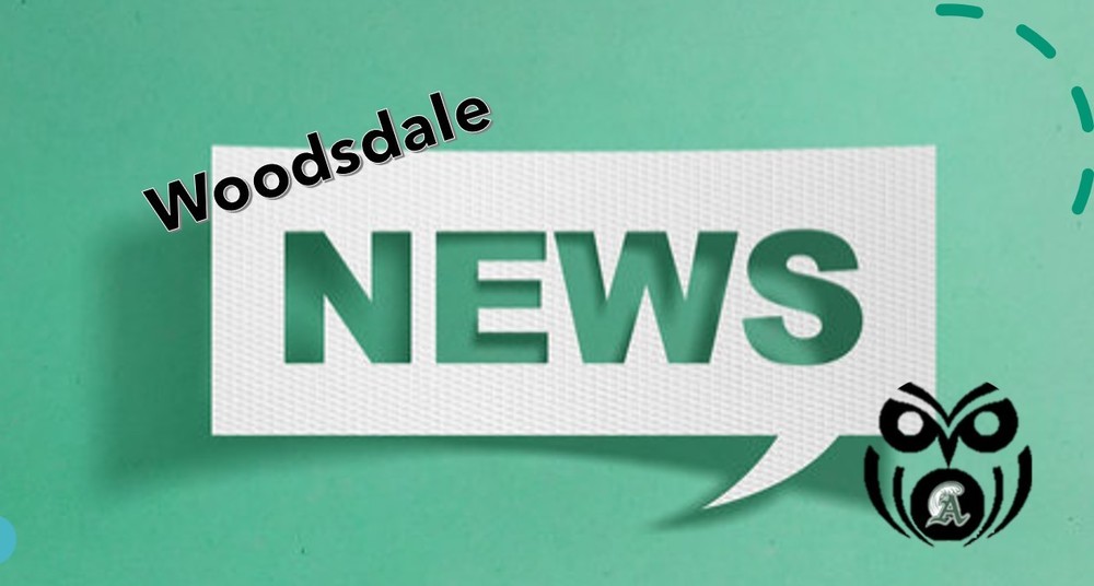 Woodsdale News Image